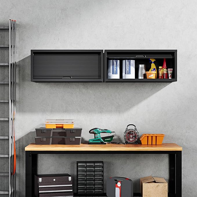 Weiand dual-plane intake on engine