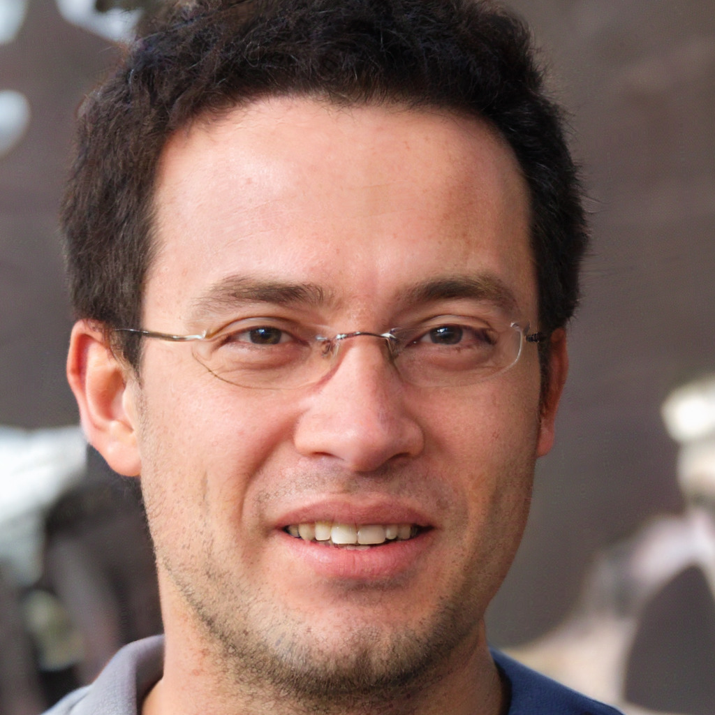 Happy baby in an Ingenuity product