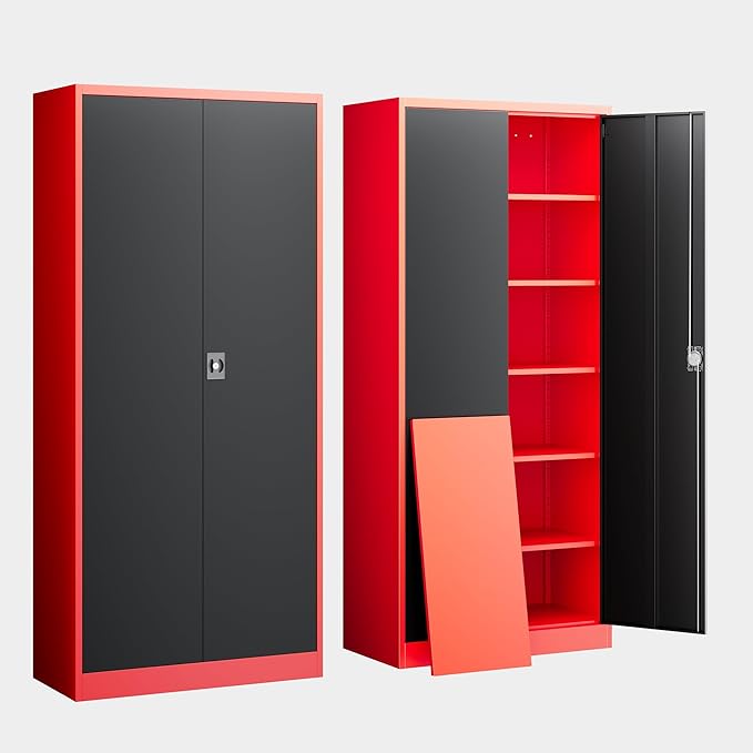 Weiand dual-plane intake on engine